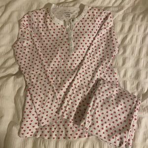 COPY - Roller Rabbit Pajamas